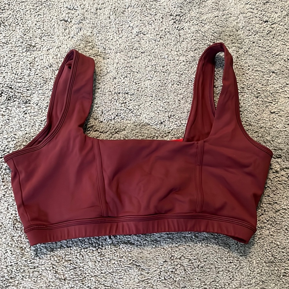 Popflex bra. Size L